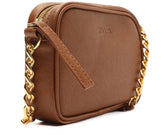 BOLSA CROSSBODY ESSENCIAL PEQUENA C 50001 0001 0002 ANACAPRI - Vintedoisk